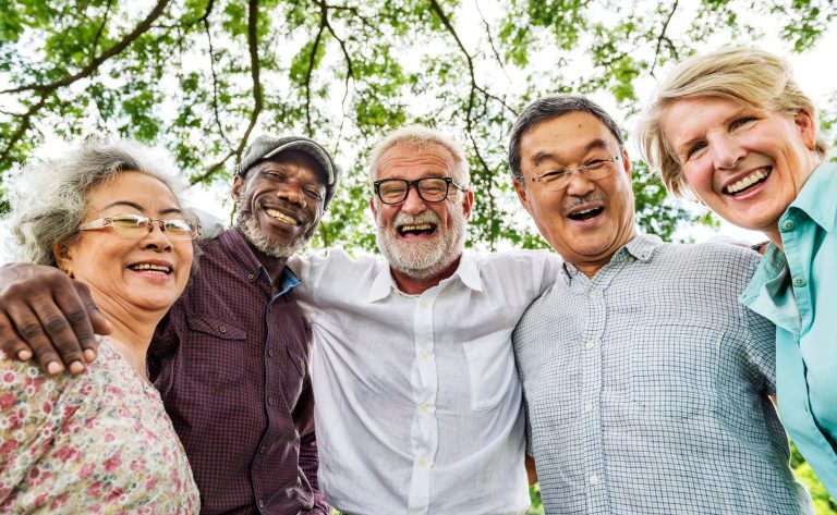 A Heartfelt Look Back at the Senior Wellness Fair 2024
