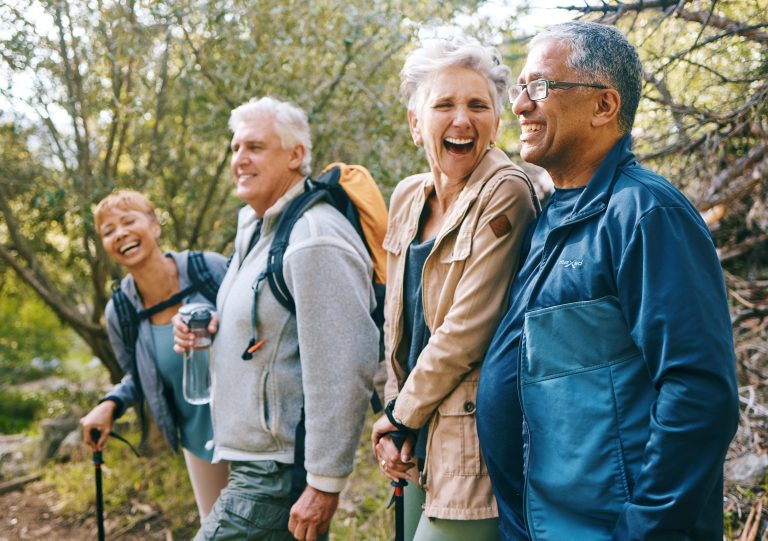 Building Connections: Addressing Social Isolation Among Seniors