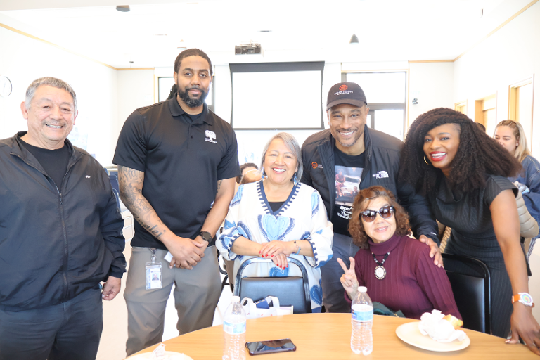 Aging Well Expo – San Francisco, Feb 28 2026