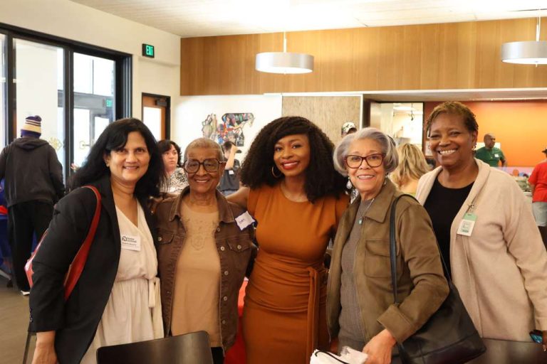 Aging Well Expo – San Francisco, Feb 28 2026